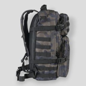Mochila Elite Pro 30L - Camuflagem Caqui - CityGuard