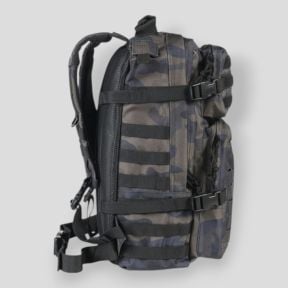 Mochila Elite Pro 30L - Camuflaje Caqui - CityGuard