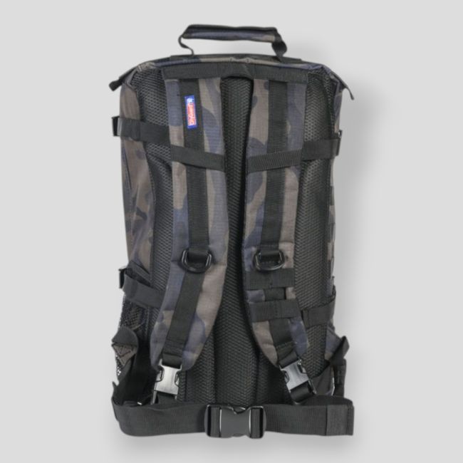 Mochila Elite Pro 30L - Camuflagem Caqui - CityGuard