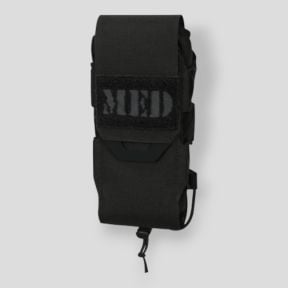 med pouch vertical mk ii® - cordura® - black - direct action