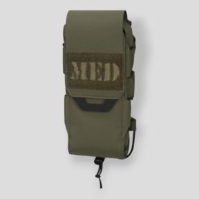 med pouch vertical mk ii® - cordura® - ranger green - direct action