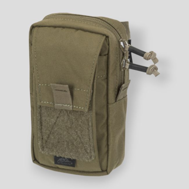 navtel pouch® o.08 - cordura® - adaptive green - helikon