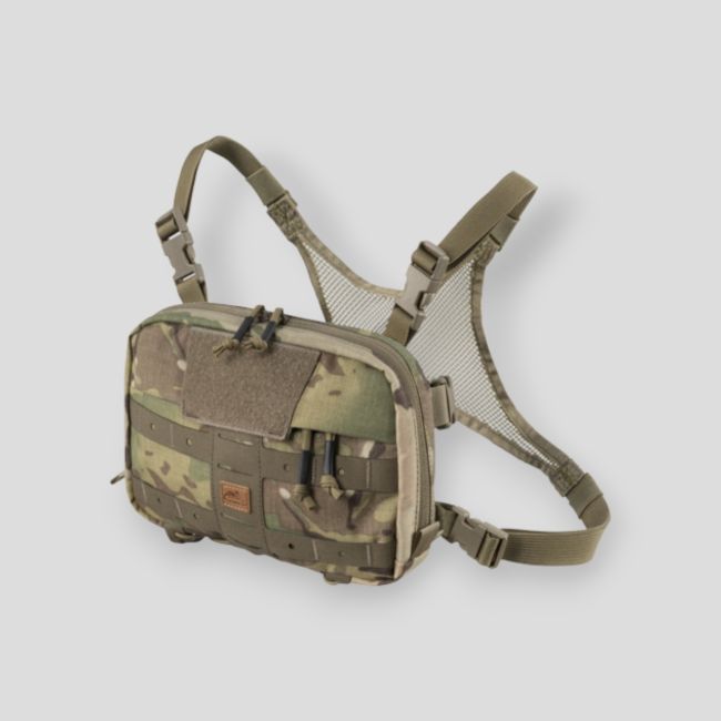 Sac de poitrine Numbat Small - Multicam - Helikon Tex