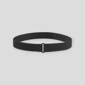 Podpas Mustang Inner Belt Hook MK II - Czarny - Direct Action