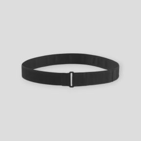 Sottocinta Mustang Inner Belt Hook MK II - Nero - Direct Action