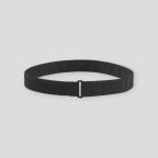 Cinto interior Mustang Inner Belt Hook MK II - Preto - Direct Action