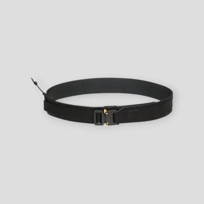 KD One Gürtel schwarz - Clawgear