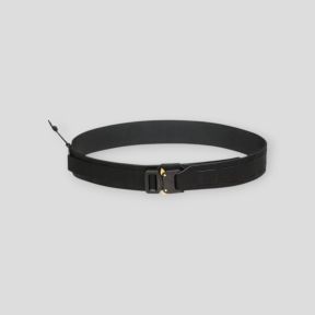 Riem KD One zwart - Clawgear