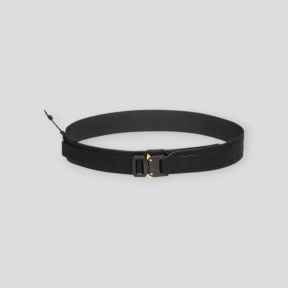 Cinto KD One preto - Clawgear