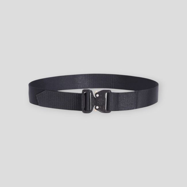 Ceinture tactique Cobra Pro 38 - Noir - Pentagon Ceinture tactique Cobra Pro 38 - Noir - Pentagon