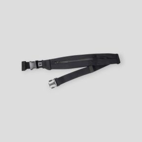 Cintura discreta Slim Undercover - Nero - GK