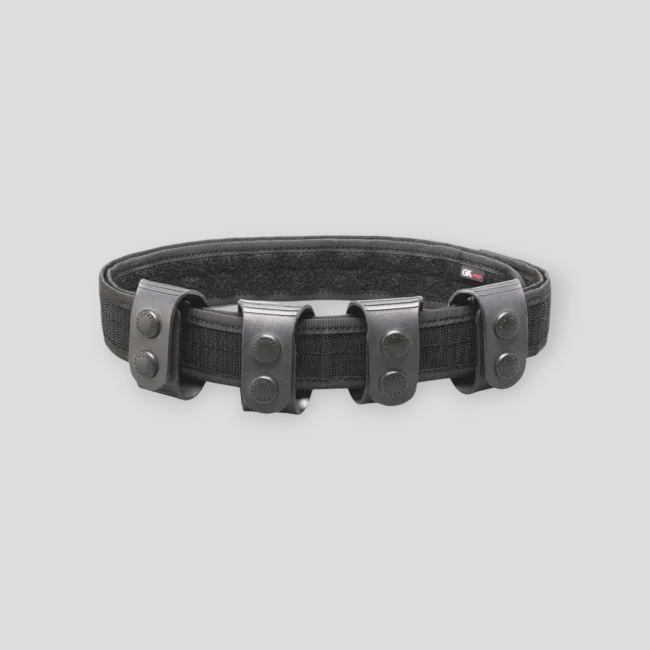 Sous-ceinture multitailles Red Label - Noir - GK