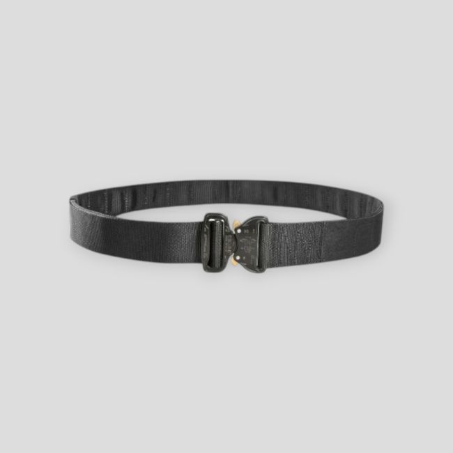 Modulaire riem met cobra gesp - Zwart - Tasmanian Tiger