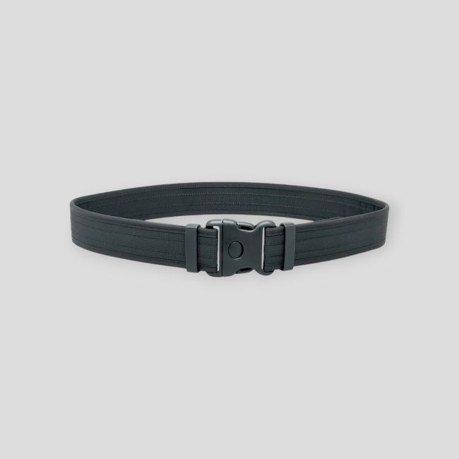 Riem met 3-punts veiligheidsgesp Timecop - Zwart - GK