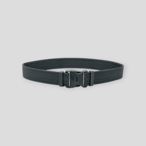Cinturón con hebilla de seguridad 3 puntos Timecop - Negro - GK