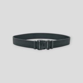 Cinturón con hebilla de seguridad 3 puntos Timecop - Negro - GK