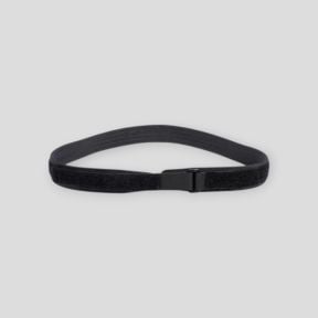 Black inner belt - Lindnerhof