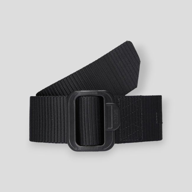 Riem tdu 1.75in - Zwart - 5.11 Tactical