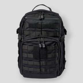 Sac à dos Rush12 2.0 Noir - 5.11 Tactical