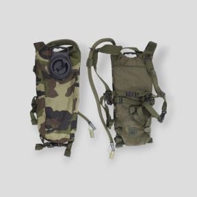 Borsa d'Idratazione 3L Camo CE - Patrol Equipement