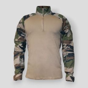 Chemise UBAS Premium Cam CE - GP Tactical