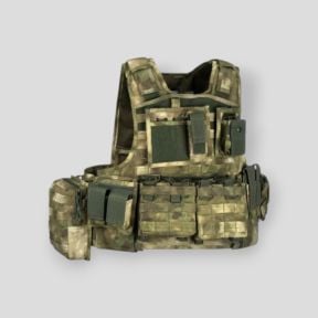 Plattenträger Mod Combo Everglade - Invader Gear