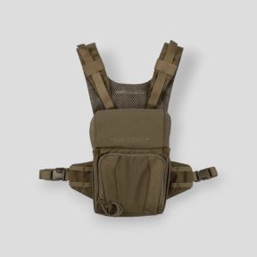 Tragegestell Recon Modular Pack Dry Earth - Eberlestock