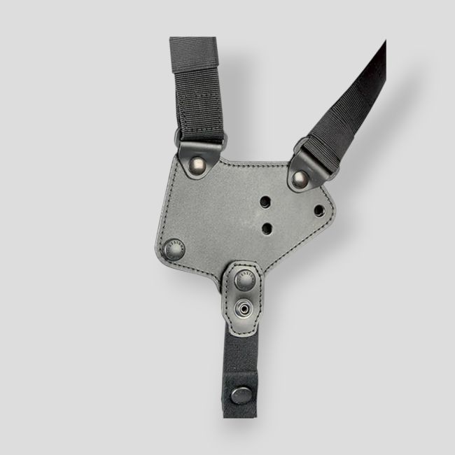 Supporto spalla ambidestro per fondina 870 - Nero - GK