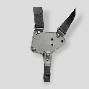Arnés de hombro ambidiestro para funda 870 - Negro - GK