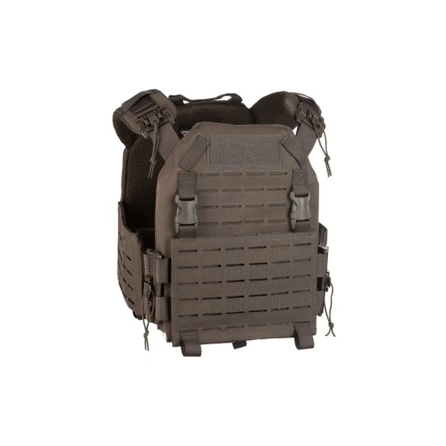 Chaleco portaplacas Reaper QRB - Verde Ranger - Invader Gear