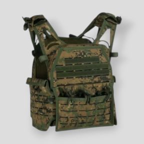 Kamizelka Płytonośna Reaper - Marpat - Invader Gear