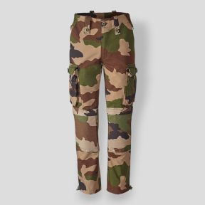 Guerilla Ripstop Hose CE Camo - Patrol Equipement
