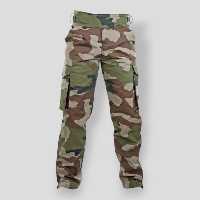 Pantalon de combat Guerilla 2.0 Camo CE - Arktis
