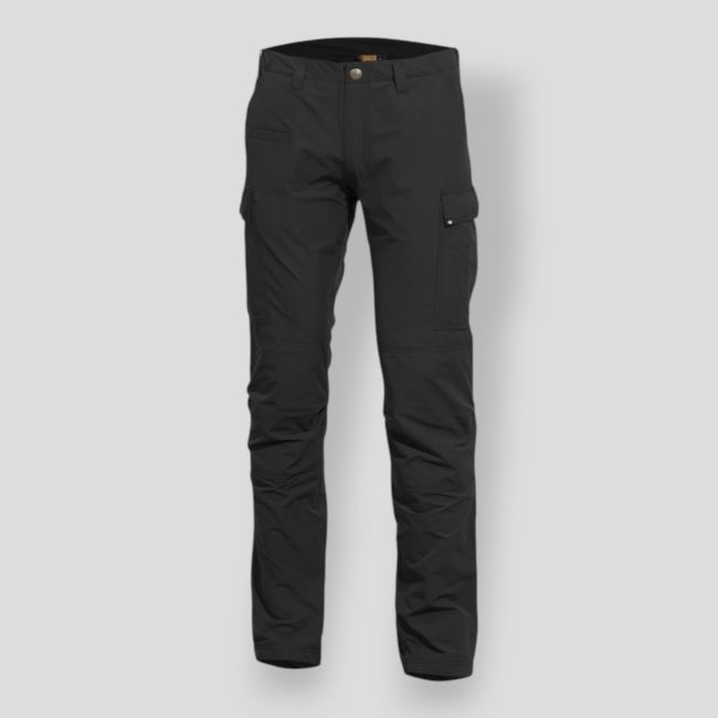 BDU 2.0 Tropic Broek - Zwart - Pentagon