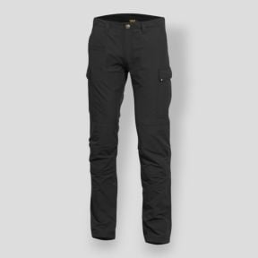 BDU 2.0 Tropic Hose - Schwarz - Pentagon
