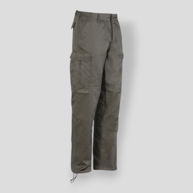 BDU broek - Khaki - CityGuard
