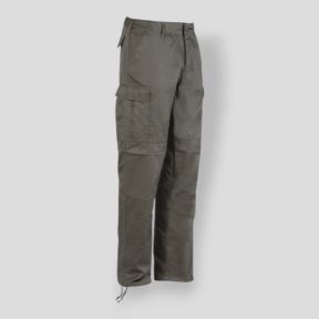 Pantalón BDU - Caqui - CityGuard