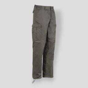 Pantalón BDU - Caqui - CityGuard