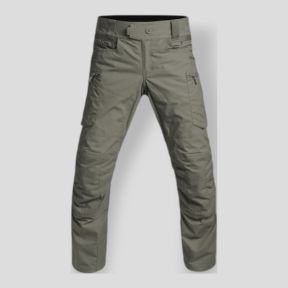 Pantaloni da combattimento Fighter V2 (cavallo 89cm) - Verde Oliva - A10 Equipment