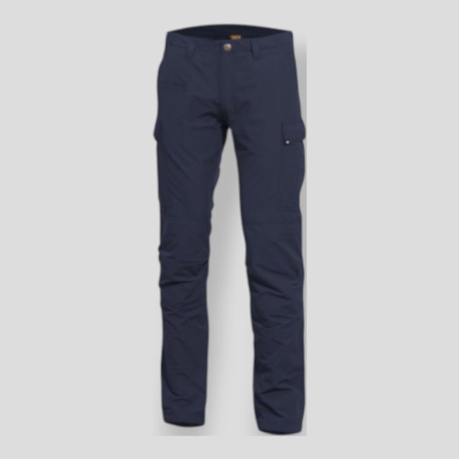 Spodnie BDU 2.0 Tropic - Granatowe - Pentagon
