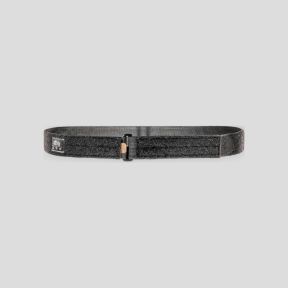 Cinturón interior ligero con velcro negro - FrogPro