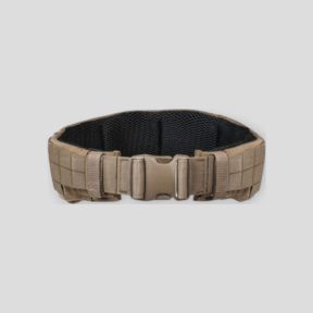 Pas na wyposażenie Molle Warrior MKIV - Coyote - Tasmanian Tiger