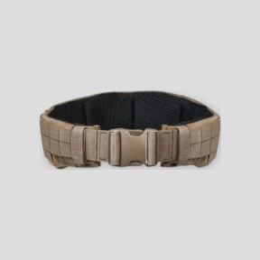 Pas na wyposażenie Molle Warrior MKIV - Coyote - Tasmanian Tiger