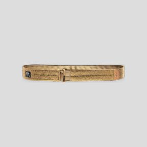 Subcinto velcro leve coyote - FrogPro