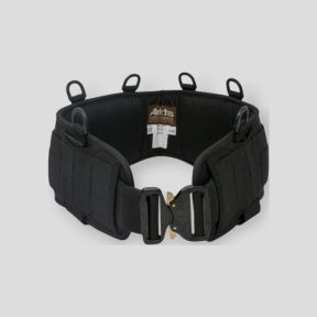 Pas bojowy molle czarny - Arktis