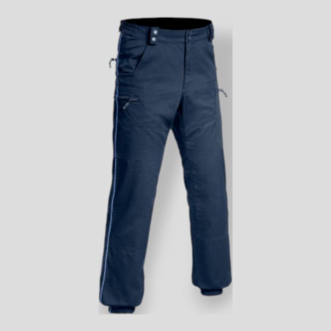 Broek Swat Gemeentepolitie PM-One - Donkerblauw - T.O.E. Design
