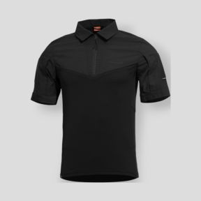 Camisa UBAS Ranger Tac-Fresh - Negro - Pentagon