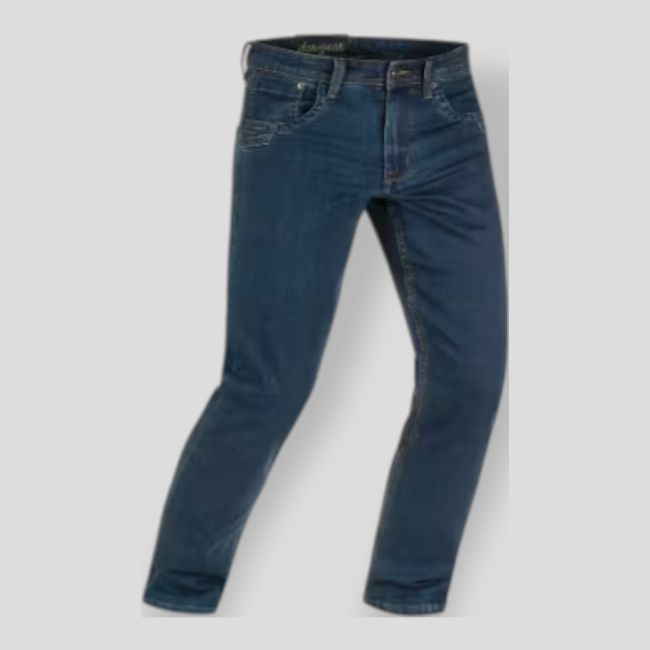 Jean Tactical Flex - Sapphire - Clawgear