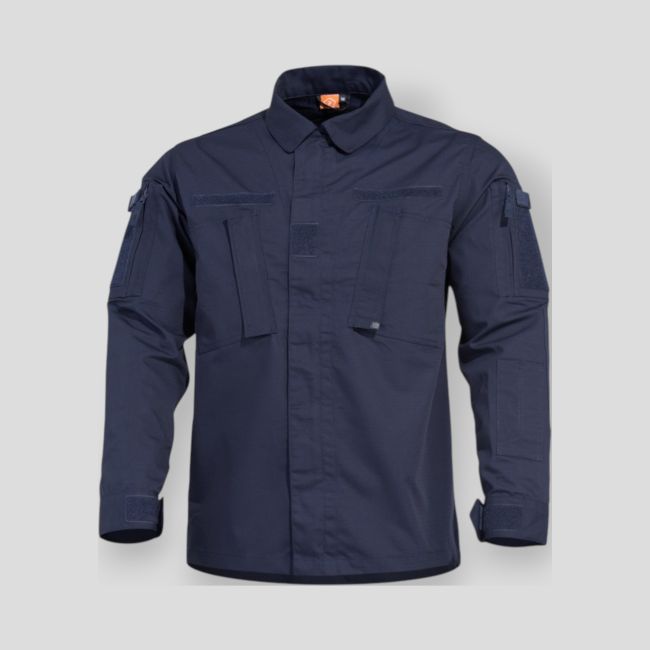 ACU 2.0 Jacke - Nachtblau - Pentagon