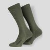 Chaussettes tactiques Coolmax - Vert Olive - 101 Inc